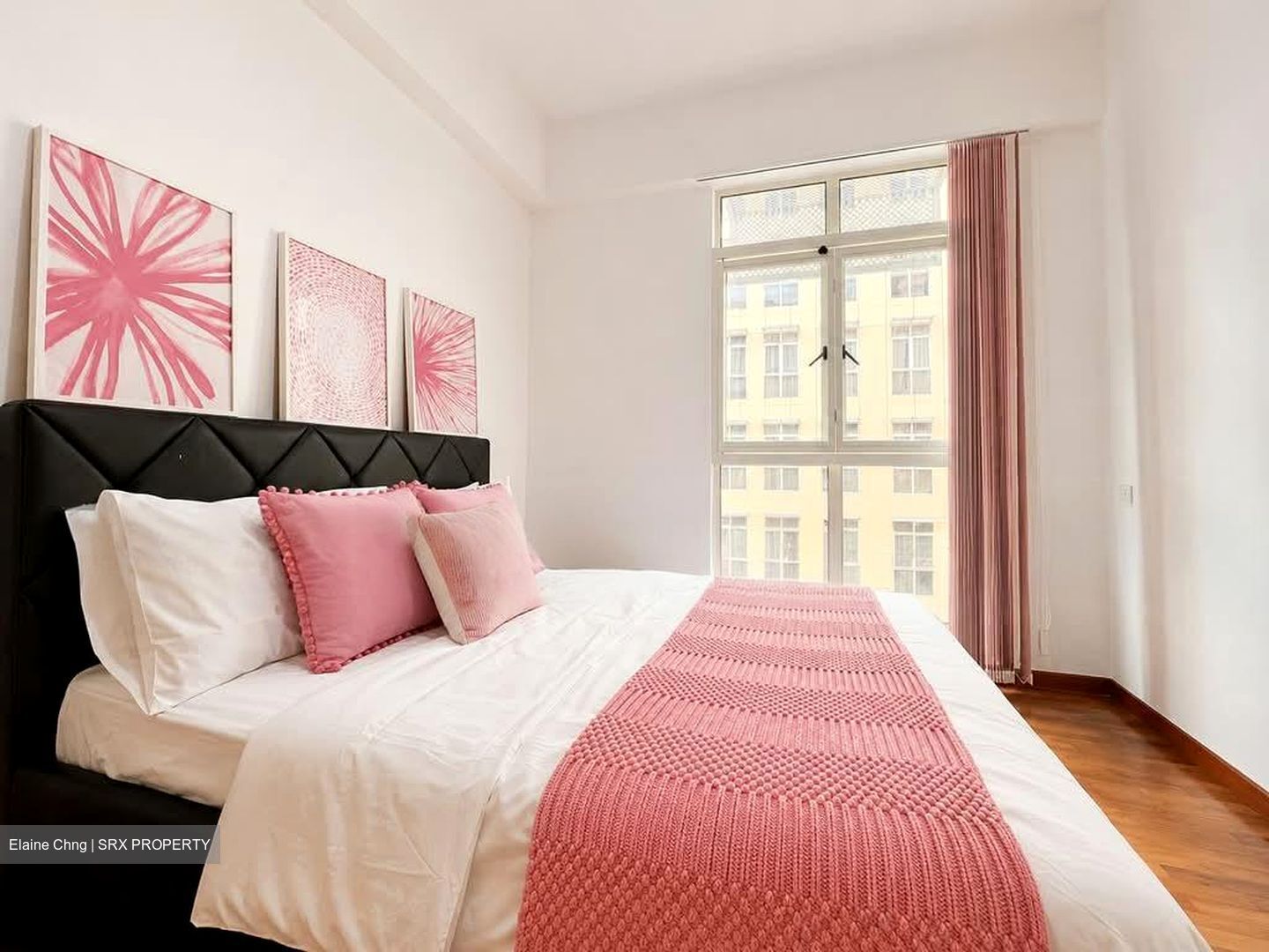 Sims Green (D14), Apartment #600295131